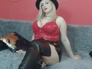 Domjulya