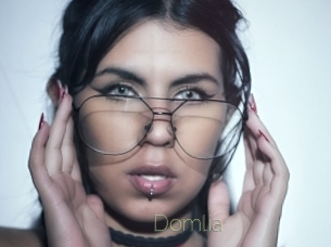 Domlia