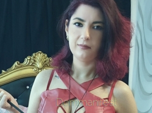 Dommanifest