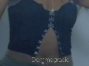 Dommegracie