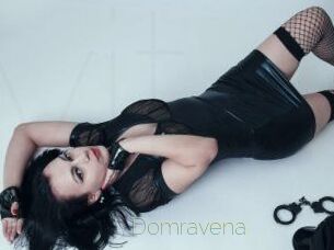 Domravena