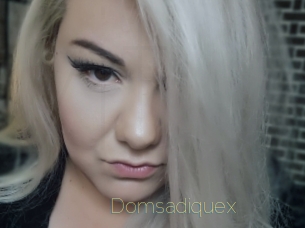 Domsadiquex