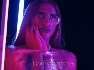 domvenenosa Visio Tchats