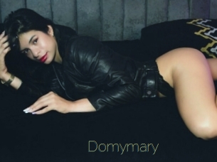 Domymary