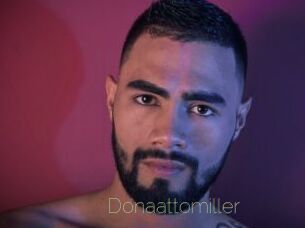 Donaattomiller