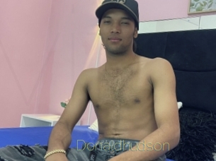 Donaldhudson