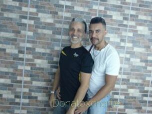 Donatoxcharlie