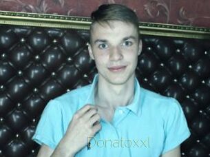 Donatoxxl