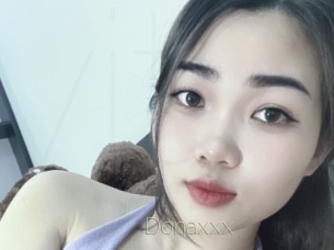 Donaxxx