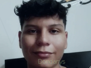dondanys Visio Tchats