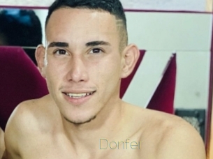 Donfer