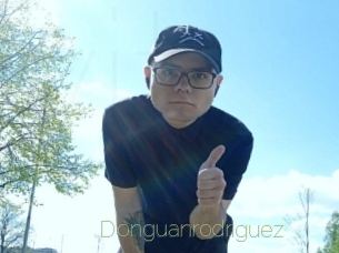Donguanrodriguez