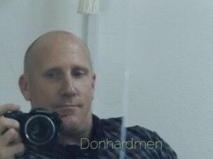 Donhardmen