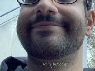 Donjerkon