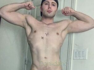 Donkdahc