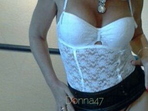Donna47