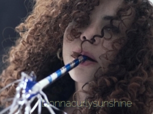 donnacurlysunshine Visio Tchats