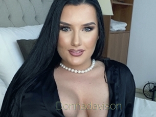 Donnadavison
