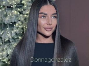 Donnagonzalez
