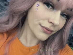 Donnahalls