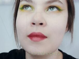 Donnahopkins