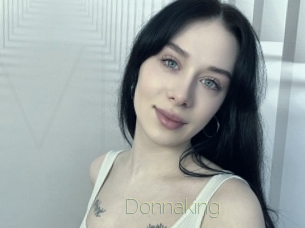 Donnaking