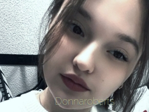 Donnaroberts