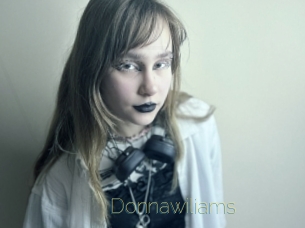 Donnawiliams