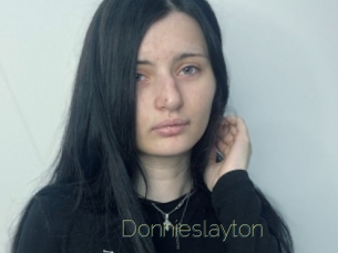 Donnieslayton
