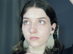 Dorettaacreman