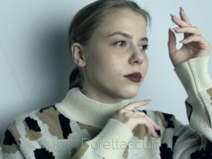 Dorettaacuff