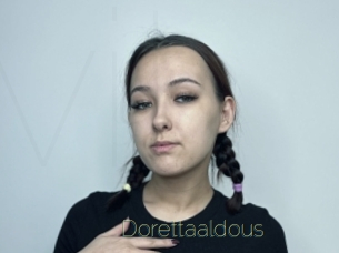 dorettaaldous Visio Tchats