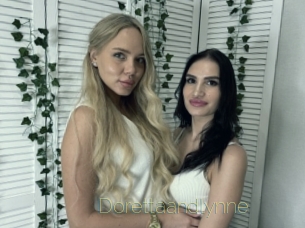 Dorettaandlynne