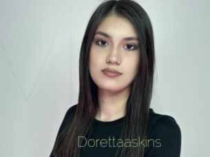 Dorettaaskins
