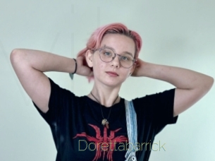 Dorettabarrick