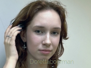 Dorettaboorman