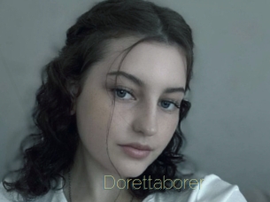 Dorettaborer