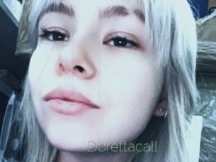 Dorettacall