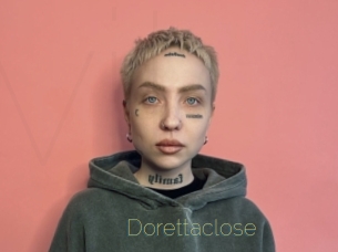 Dorettaclose