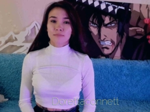 dorettaconnett Visio Tchats