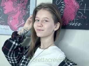 Dorettacreighton
