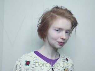 Dorettacullen