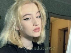 dorettadanby Visio Tchats