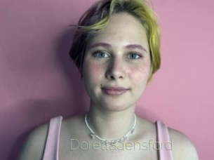 Dorettadensford