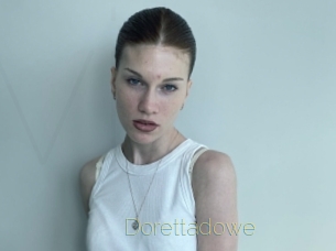 Dorettadowe