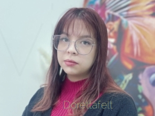 Dorettafelt