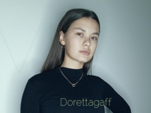 Dorettagaff