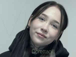 Dorettagill