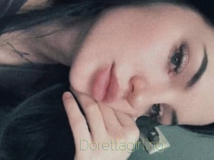 dorettagirling Visio Tchats
