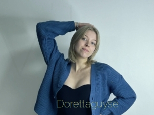 Dorettaguyse